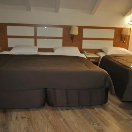 Gozde Hotel
