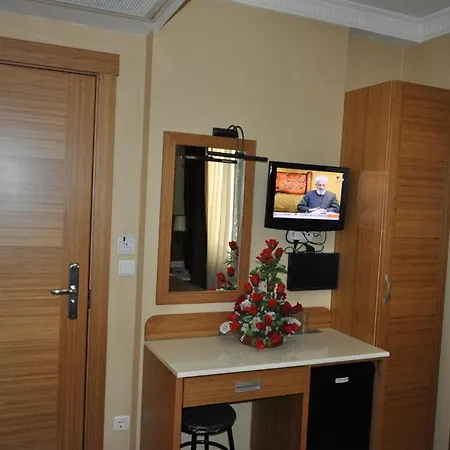 Hotel Gozde 2*