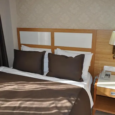 Hotel Gozde