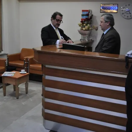 Gozde Hotel