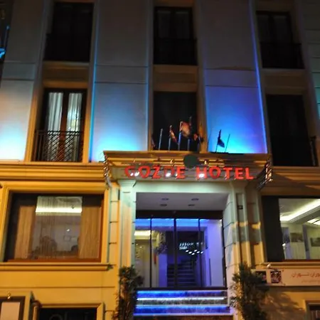 Gozde Hotel