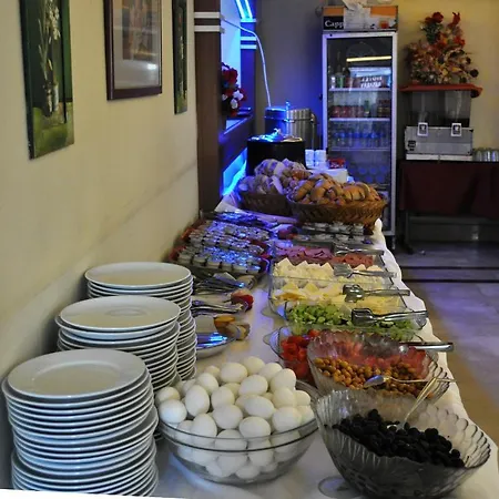 Gozde Hotel Istanbul