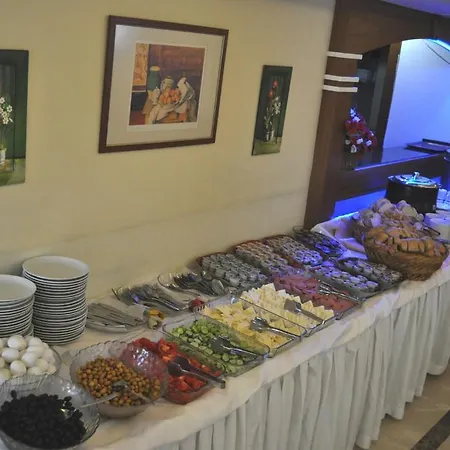 Hotel Gozde 2*