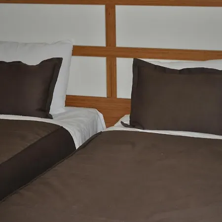 Hotel Gozde 2*
