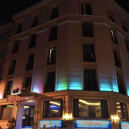 Gozde Hotel 2*