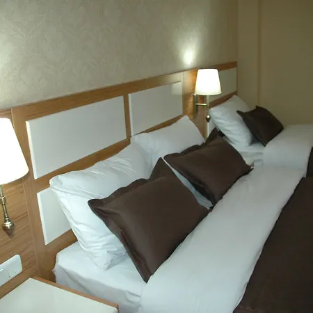 Gozde Hotel 2*