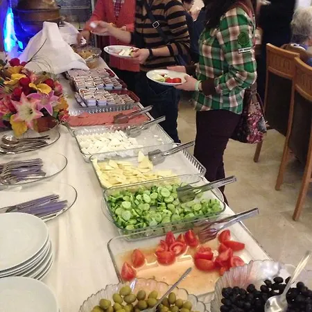 Gozde Hotel Istanboel