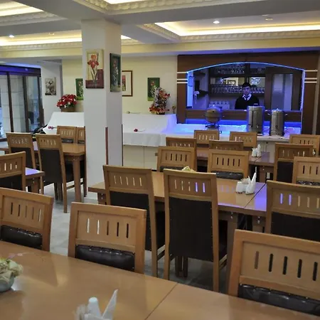 Gozde Hotel Istanboel