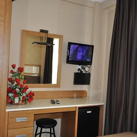 Gozde Hotel