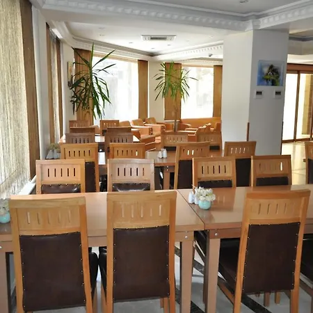 Gozde Hotel